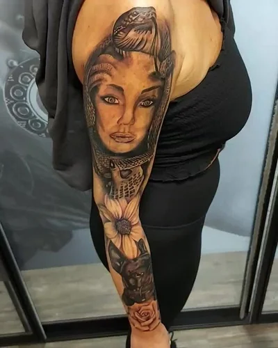 Sztawi Tattoo tattoo 040