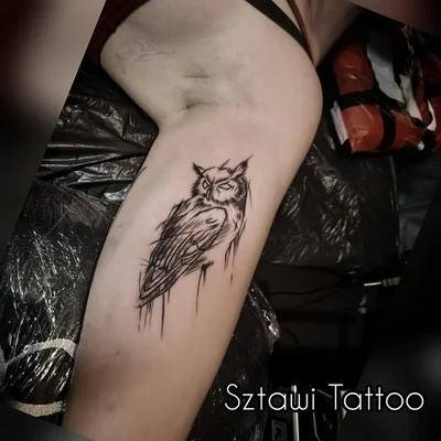 Sztawi Tattoo tattoo 041