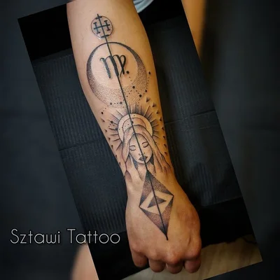 Sztawi Tattoo tattoo 043