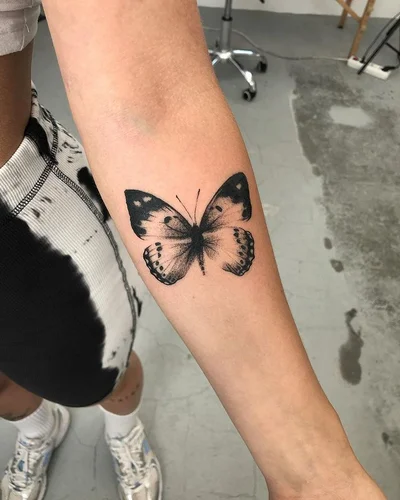 Jerome Desmaison tattoo 009