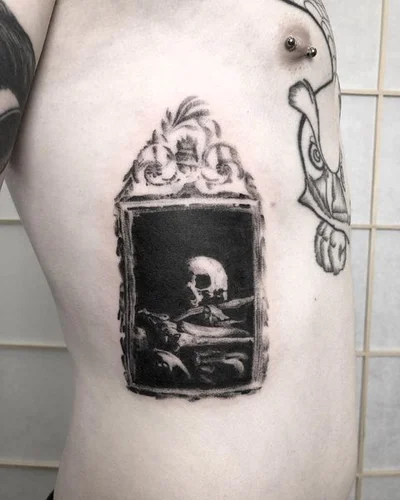 Jerome Desmaison tattoo 015