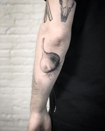 Jerome Desmaison tattoo 019
