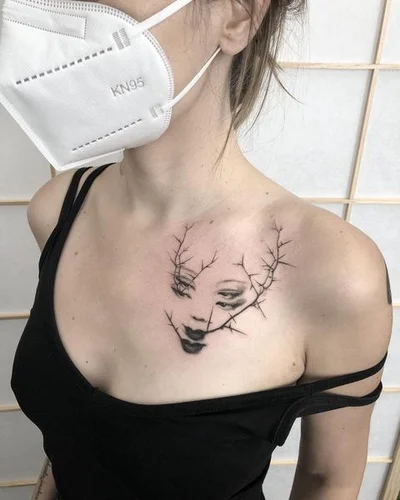 Jerome Desmaison tattoo 023