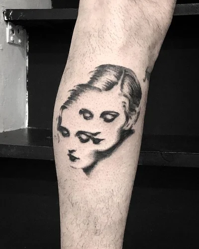 Jerome Desmaison tattoo 031