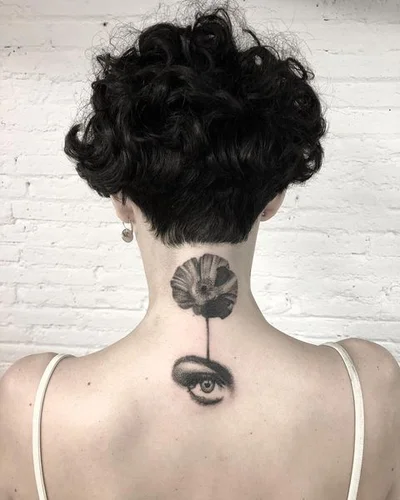 Jerome Desmaison tattoo 032