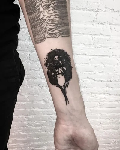 Jerome Desmaison tattoo 038
