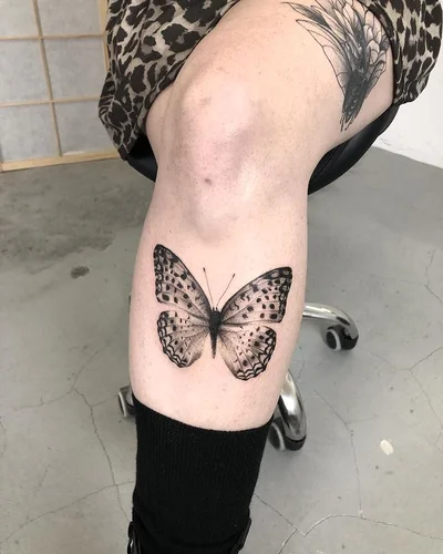Jerome Desmaison tattoo 045