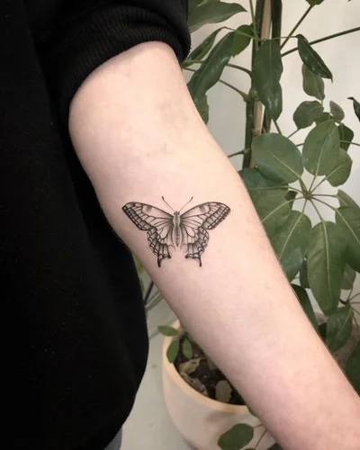 Jerome Desmaison tattoo 046