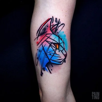 Szymon Gdowicz tattoo 009
