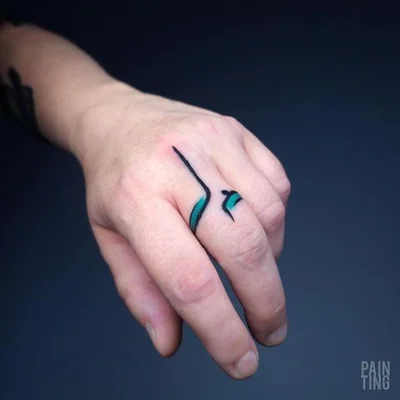 Szymon Gdowicz tattoo 011