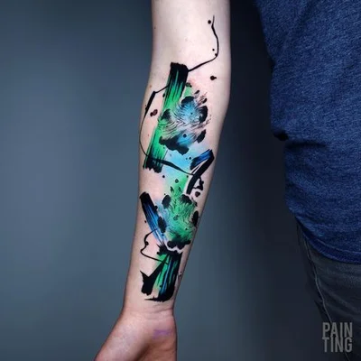 Szymon Gdowicz tattoo 013