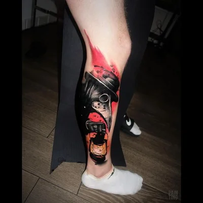 Szymon Gdowicz tattoo 014