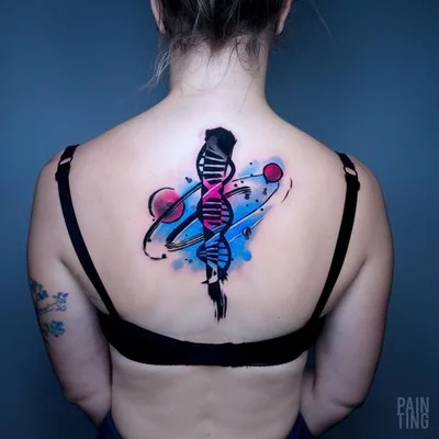 Szymon Gdowicz tattoo 015
