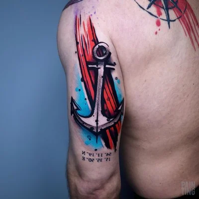 Szymon Gdowicz tattoo 019