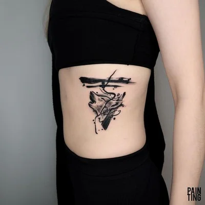 Szymon Gdowicz tattoo 021
