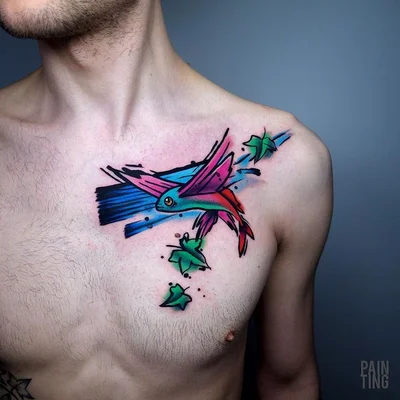 Szymon Gdowicz tattoo 023