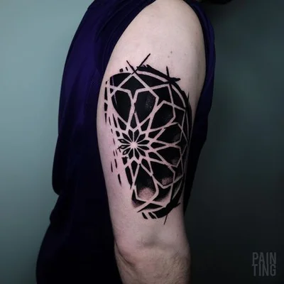 Szymon Gdowicz tattoo 024
