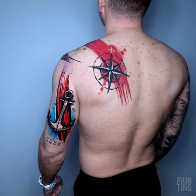Szymon Gdowicz tattoo 025