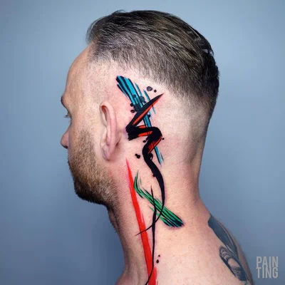 Szymon Gdowicz tattoo 027