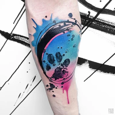 Szymon Gdowicz tattoo 028