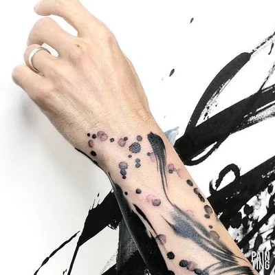 Szymon Gdowicz tattoo 029