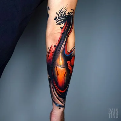 Szymon Gdowicz tattoo 030