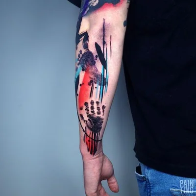 Szymon Gdowicz tattoo 031