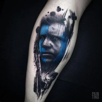 Szymon Gdowicz tattoo 032