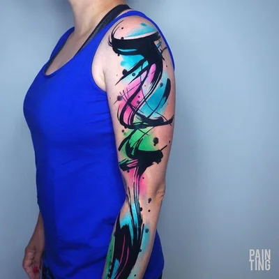 Szymon Gdowicz tattoo 035