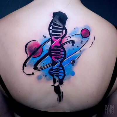 Szymon Gdowicz tattoo 036
