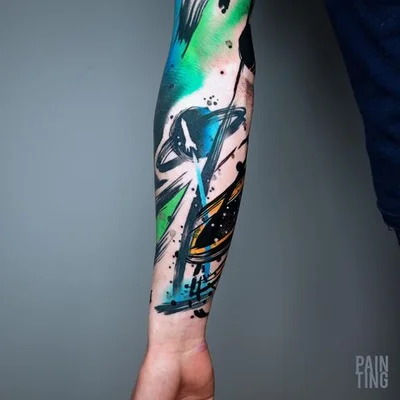 Szymon Gdowicz tattoo 037