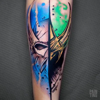 Szymon Gdowicz tattoo 038