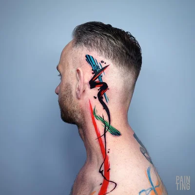 Szymon Gdowicz tattoo 040