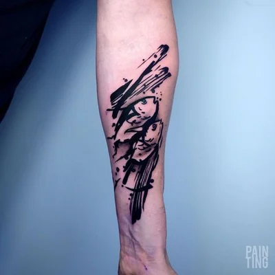 Szymon Gdowicz tattoo 042