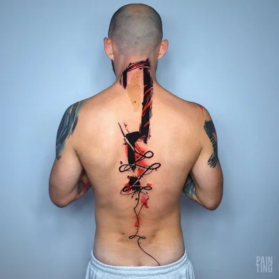 Szymon Gdowicz tattoo 043