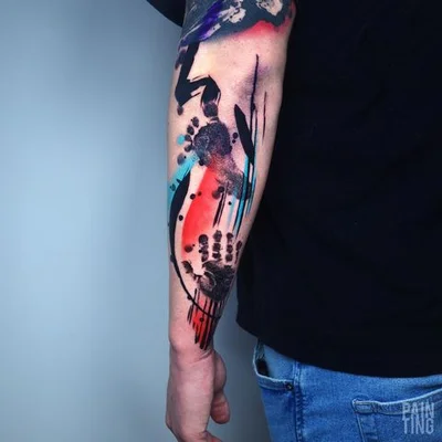 Szymon Gdowicz tattoo 045