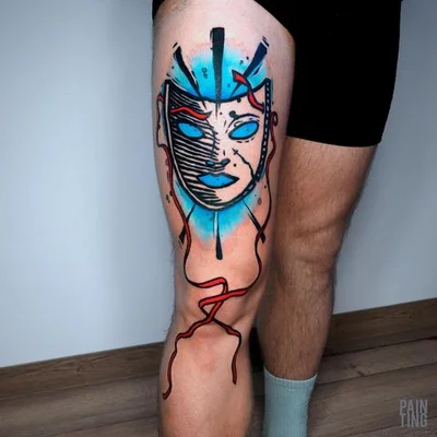 Szymon Gdowicz tattoo 046