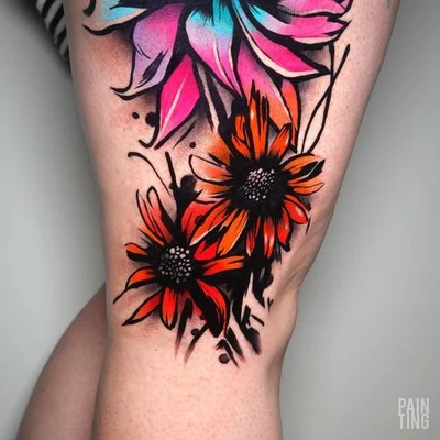 Szymon Gdowicz tattoo 047