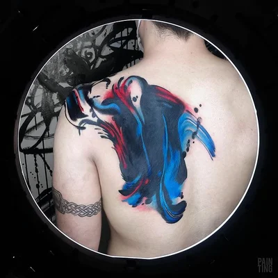 Szymon Gdowicz tattoo 048