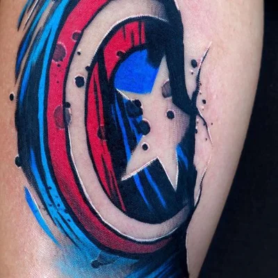 Szymon Gdowicz tattoo 049
