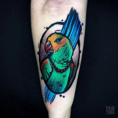 Szymon Gdowicz tattoo 050