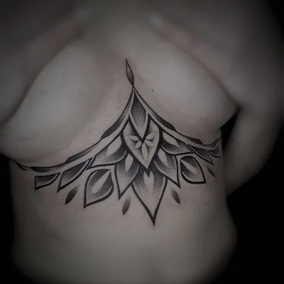 Szymon Olech tattoo 014