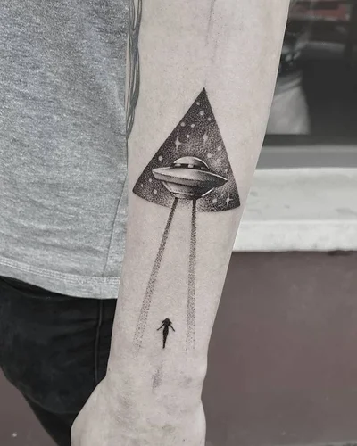 Szymon Olech tattoo 017