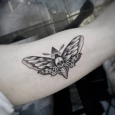 Szymon Olech tattoo 018