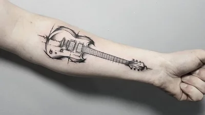Szymon Olech tattoo 023
