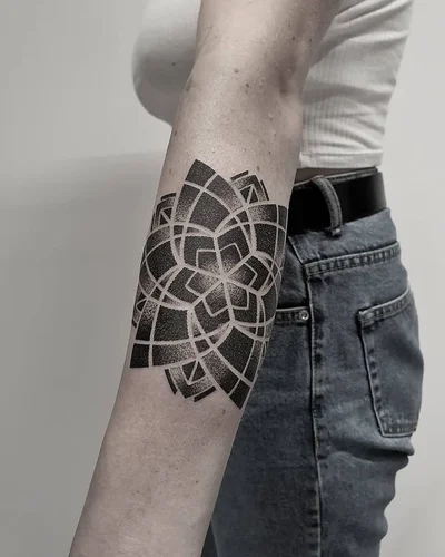 Szymon Olech tattoo 024