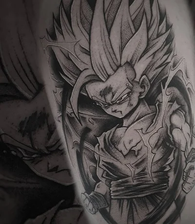 Szymon Olech tattoo 029