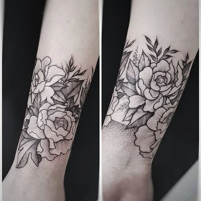 Szymon Olech tattoo 031