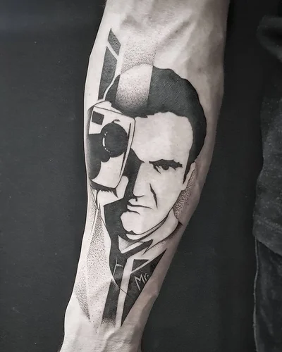 Szymon Olech tattoo 034