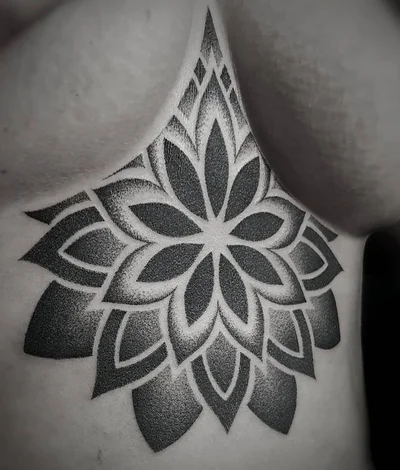 Szymon Olech tattoo 038